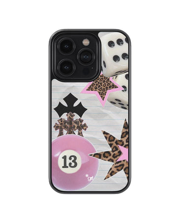Gloss Case