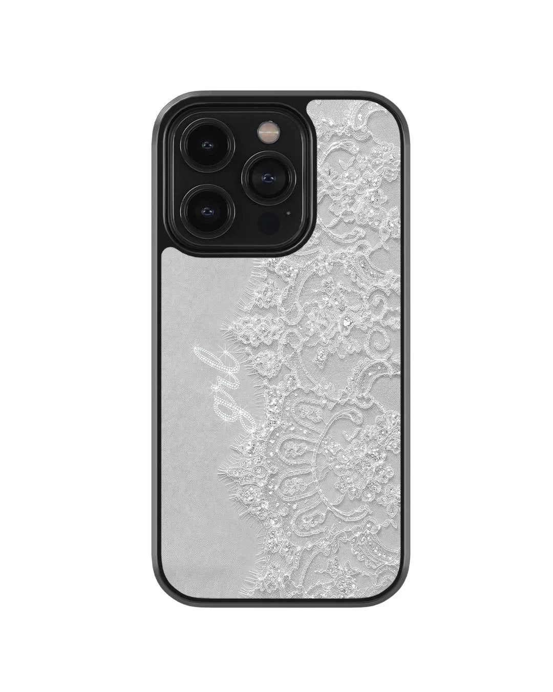 Ivory — Mobile Accessories by GRL®