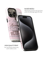 Ember — Mobile Accessories by GRL®