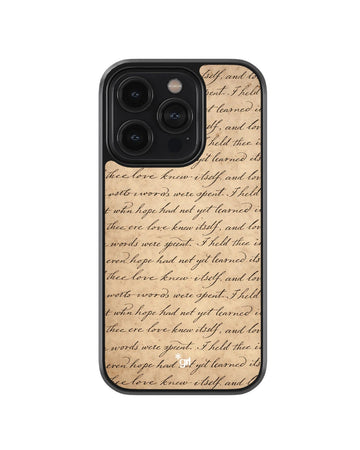 Gloss Case