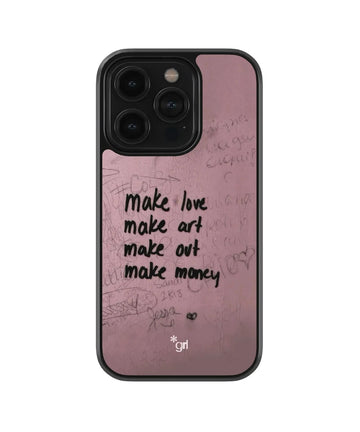 Gloss Case