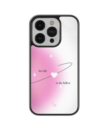 Gloss Case