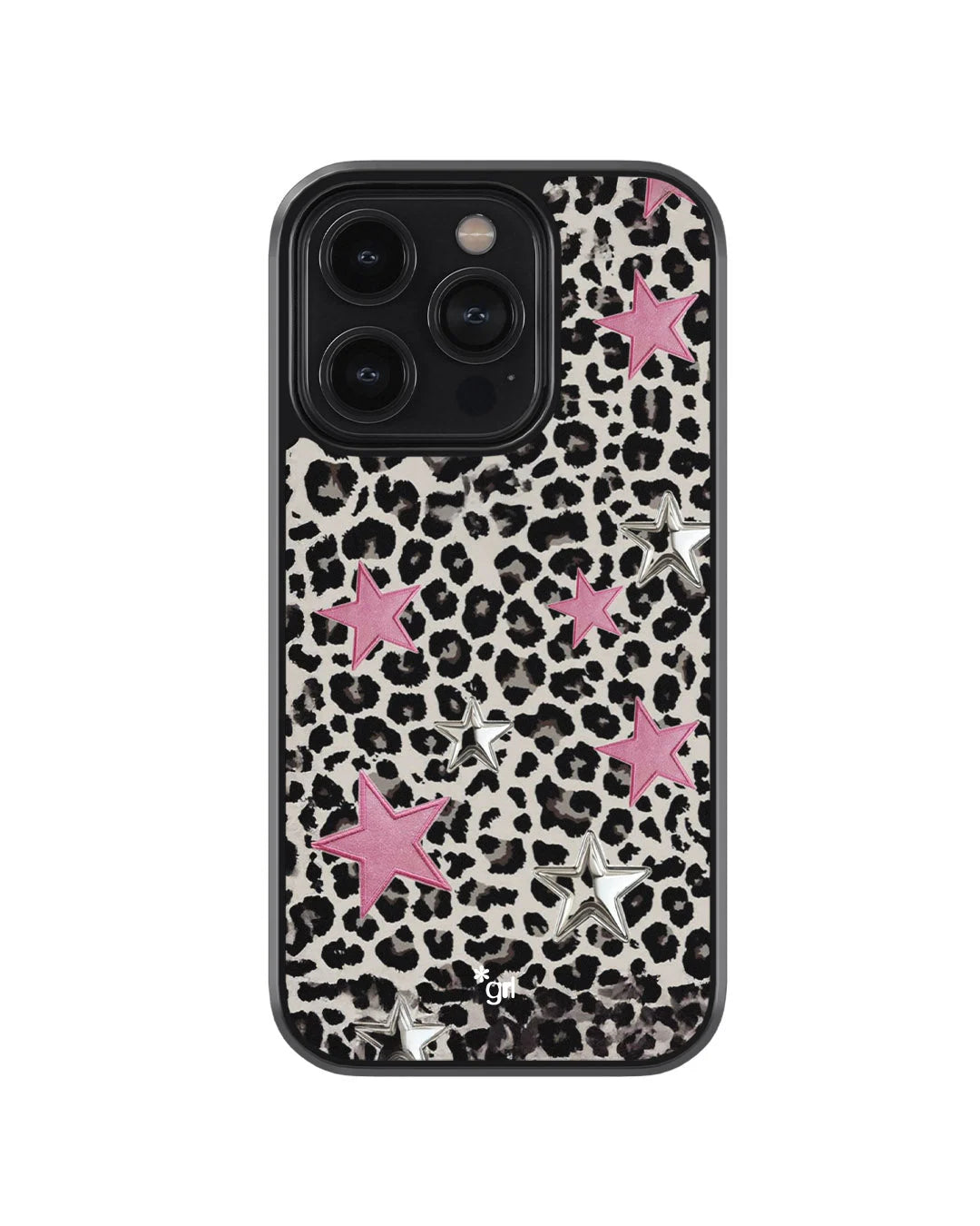 Soft Chaos — Mobile Accessories by GRL®