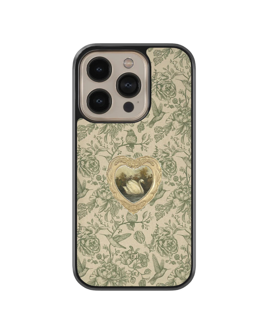 Afterglow — Mobile Accessories by GRL®