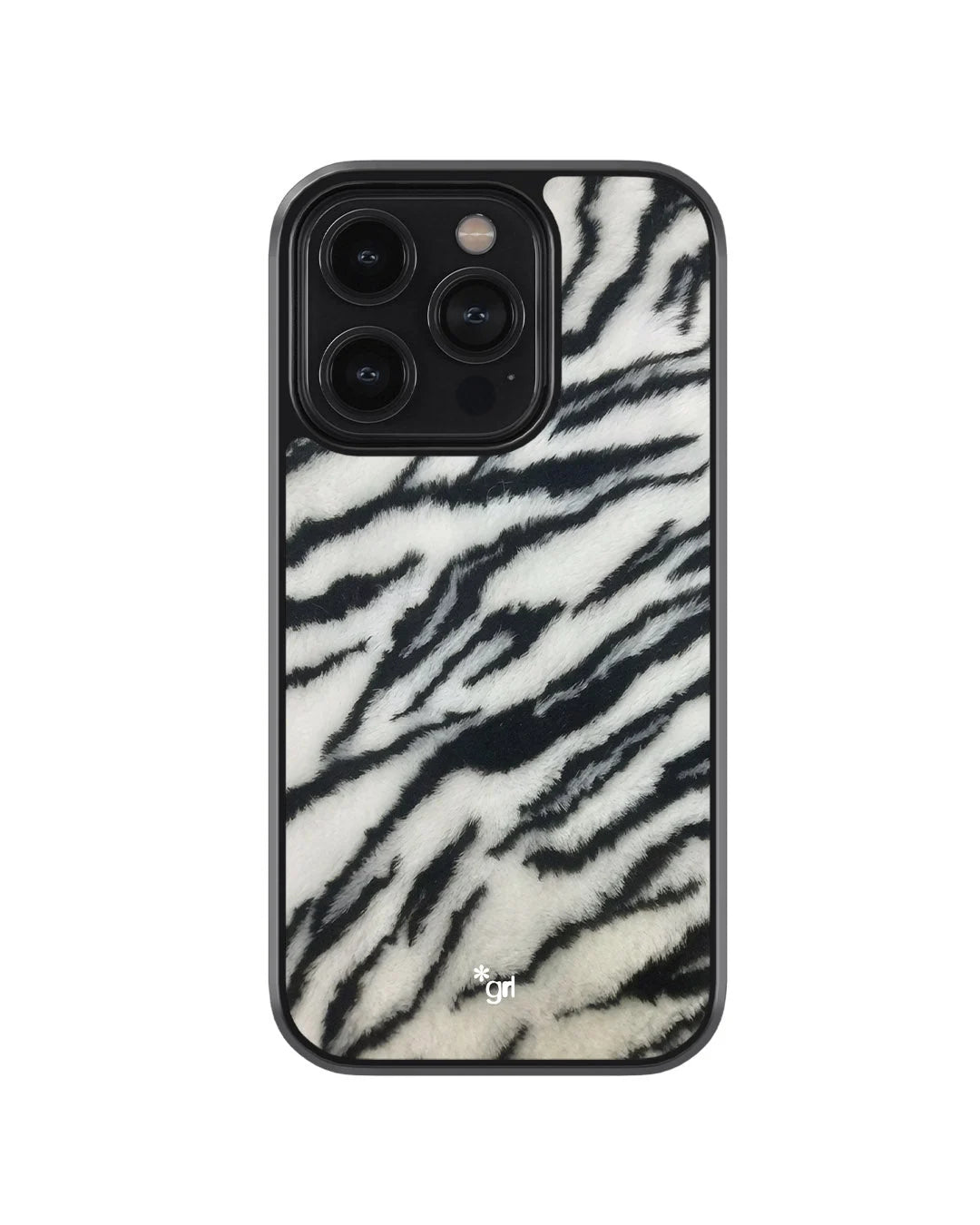 Crossing — Mobile Accessories by GRL®
