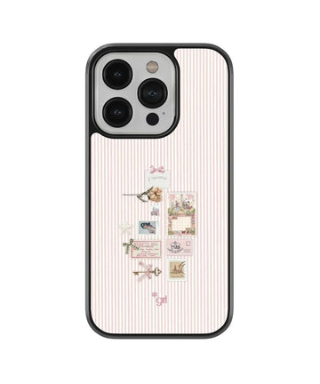 Gloss Case