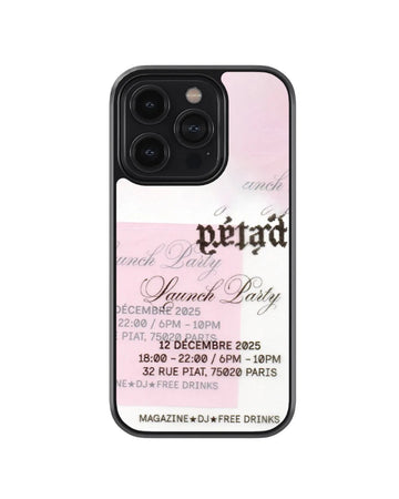 Gloss Case