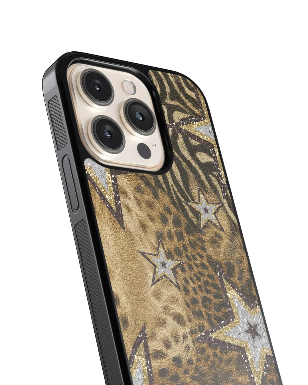 Wild Starz — Mobile Accessories by GRL®