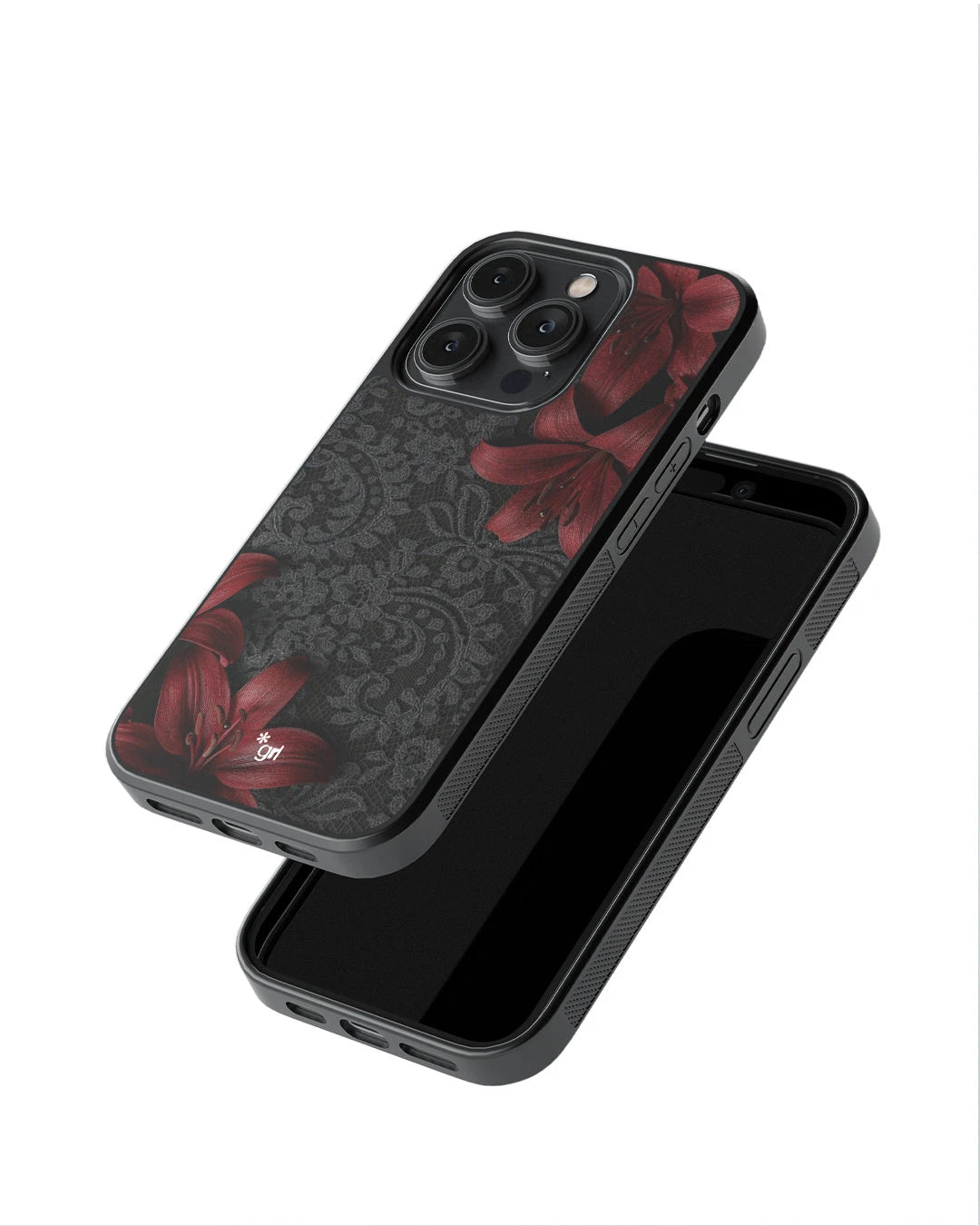 Rosarium — Mobile Accessories by GRL®