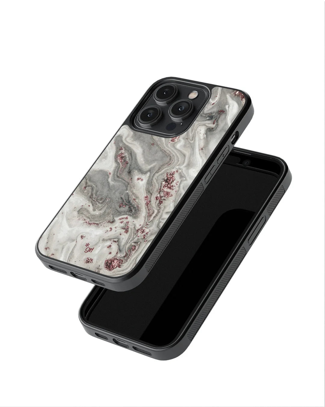 Mirage — Mobile Accessories by GRL®