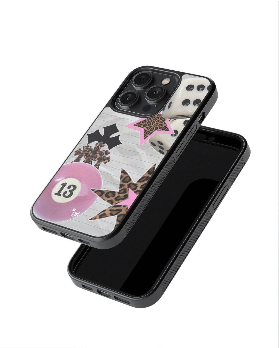 Scrawl — Mobile Accessories by GRL®