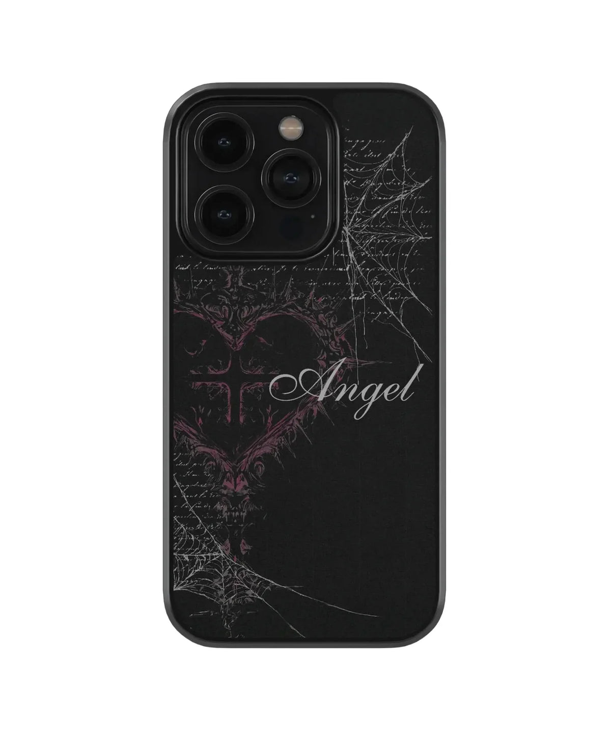 Angelus Rosae - GRLHOOD™
