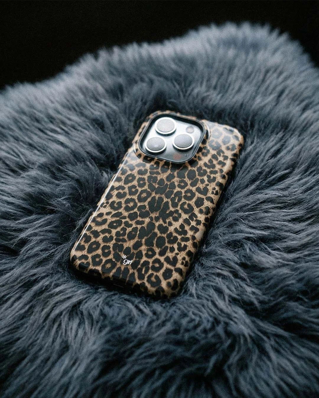 Player — Mobile Accessories by GRL®