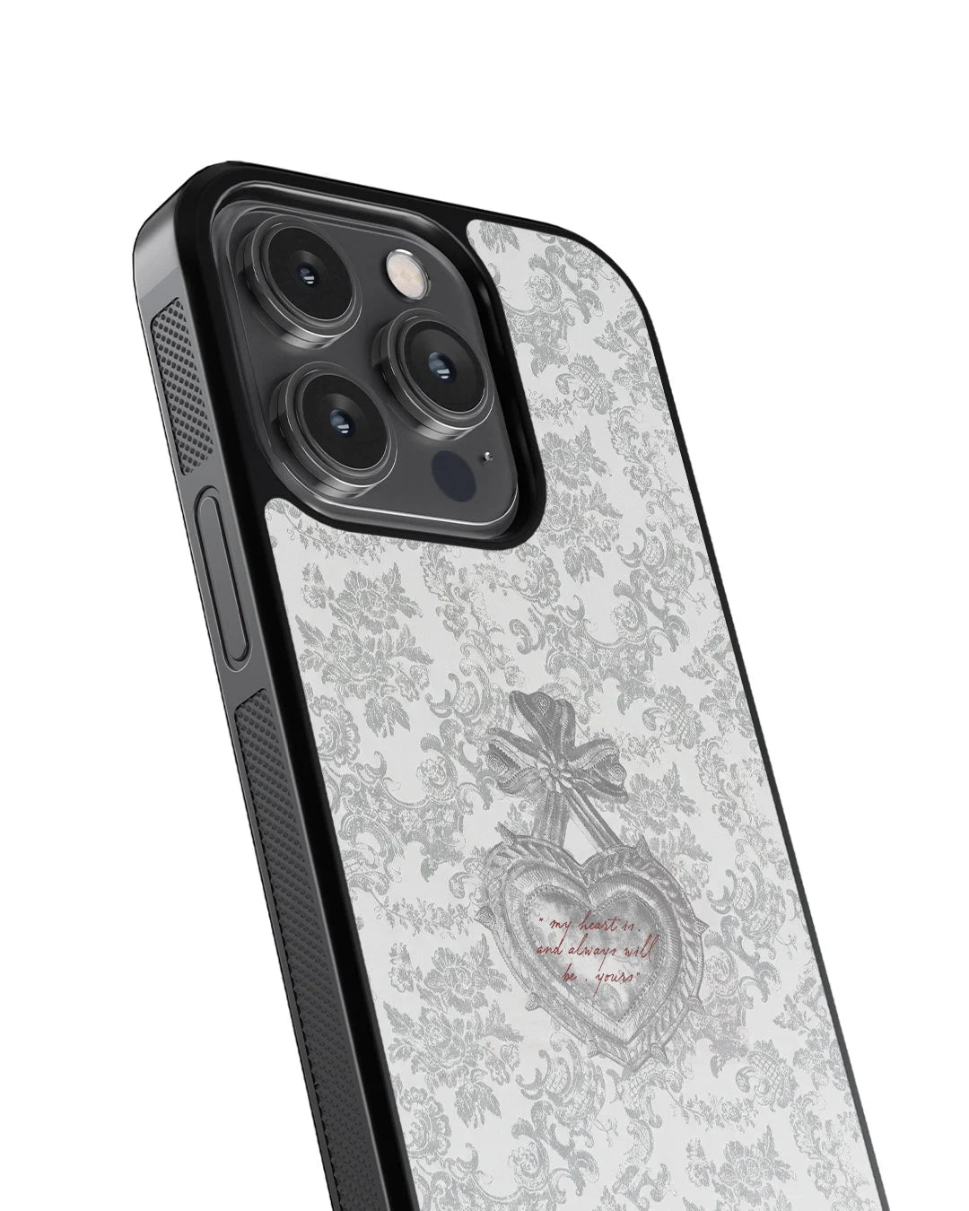 Étreinte — Mobile Accessories by GRL®