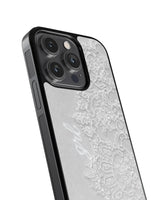 Ivory — Mobile Accessories by GRL®