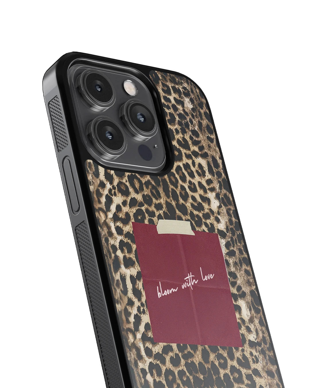 Feral Love — Mobile Accessories by GRL®