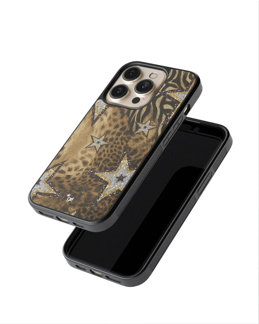 Wild Starz — Mobile Accessories by GRL®