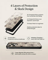 Feral Love — Mobile Accessories by GRL®