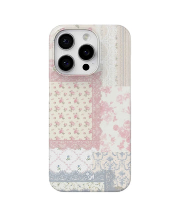 Snap Case