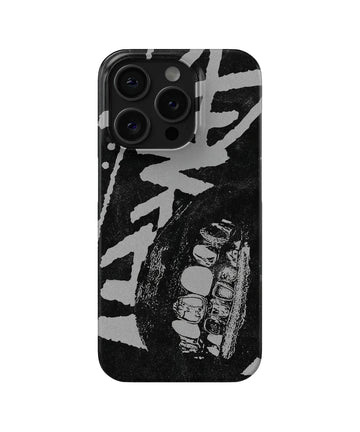 Snap Case