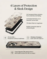 Agente — Mobile Accessories by GRL®