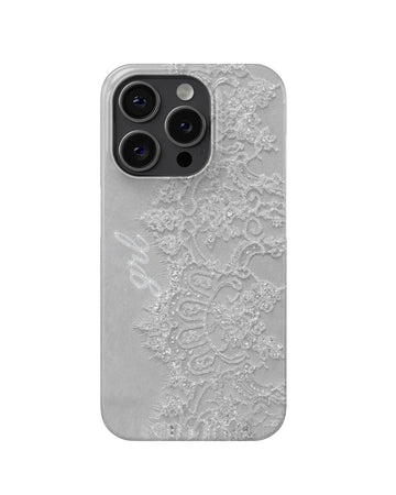 Snap Case