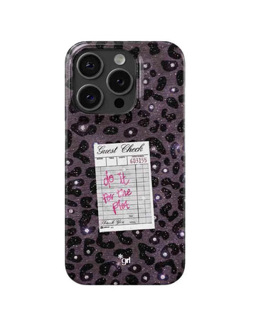 Snap Case