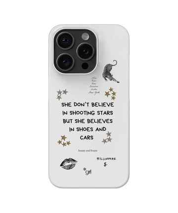 Snap Case