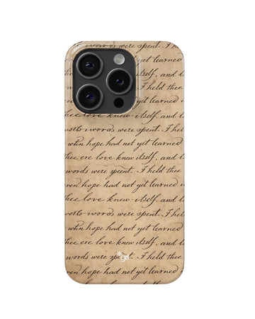 Snap Case