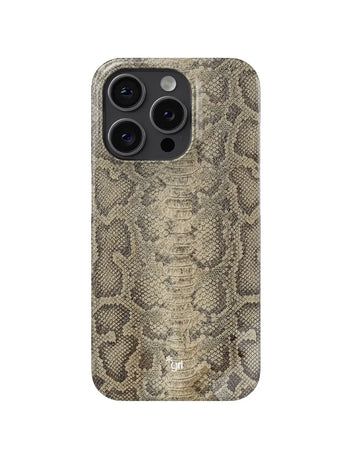 Snap Case
