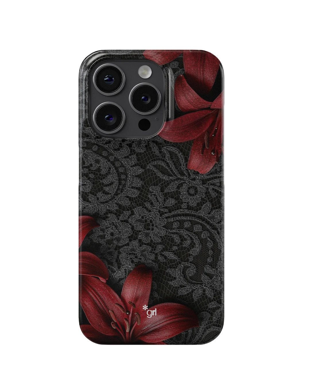 Rosarium — Mobile Accessories by GRL®