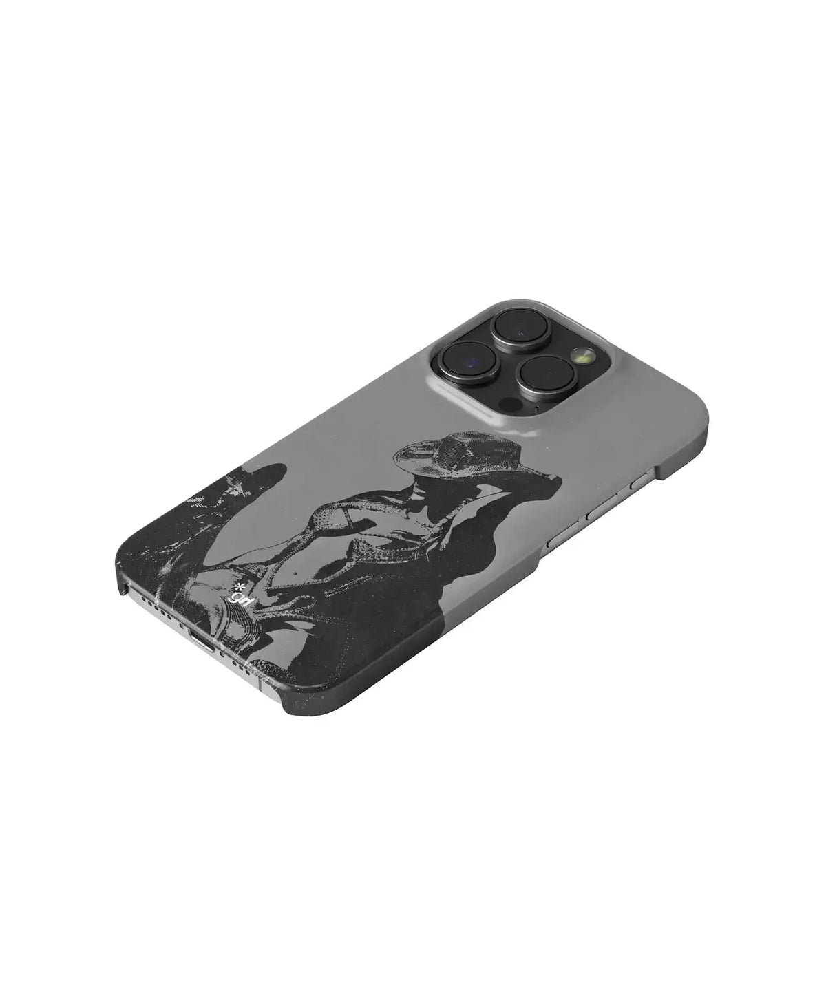 Noir - GRLHOOD™