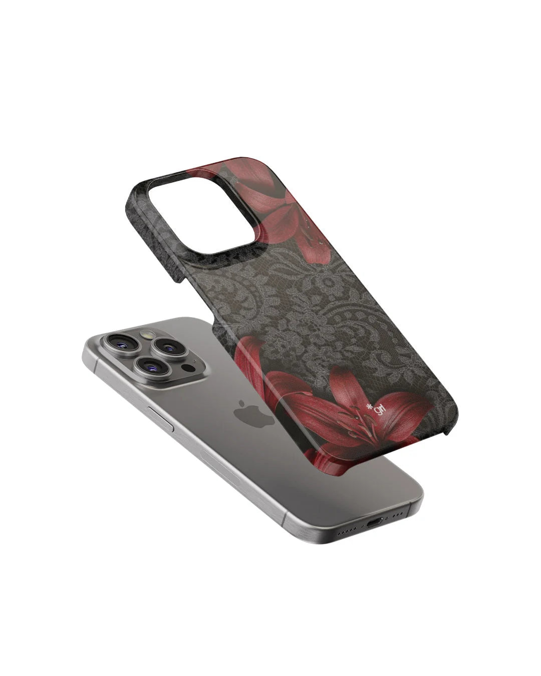 Rosarium — Mobile Accessories by GRL®