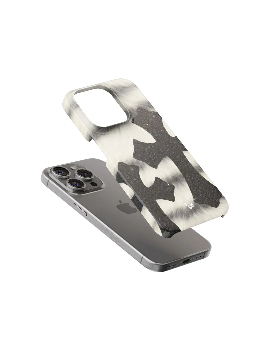 Legit — Mobile Accessories by GRL®
