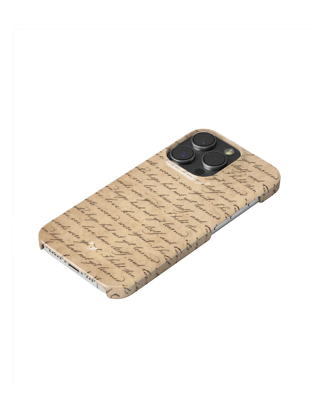 Poetcore — Mobile Accessories by GRL®