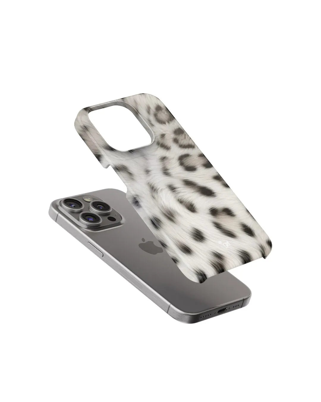 Cold — Mobile Accessories by GRL®