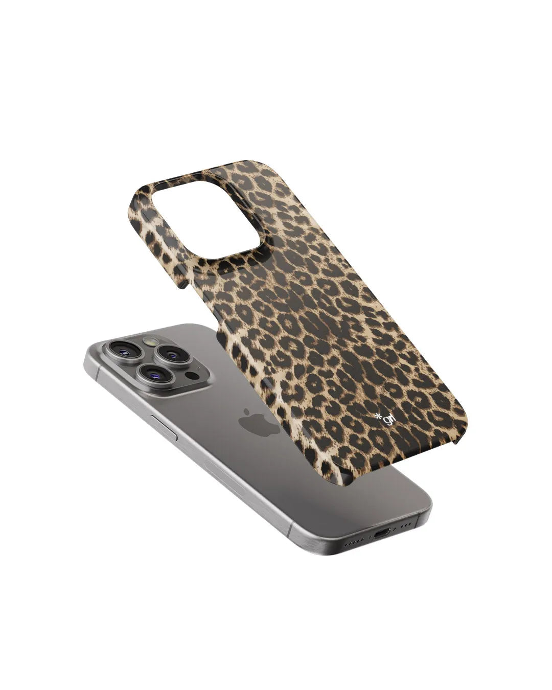 Player — Mobile Accessories by GRL®
