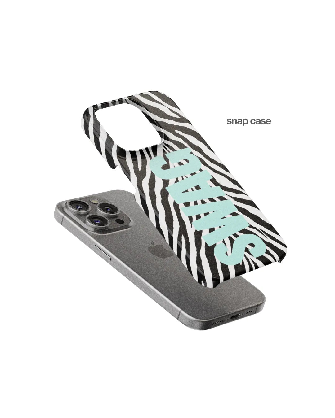 #SWAG Cyan 2nd VIEW SLIM