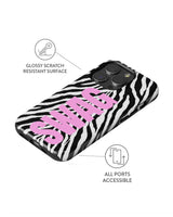 #SWAG Pink 3nd VIEW ARMORED