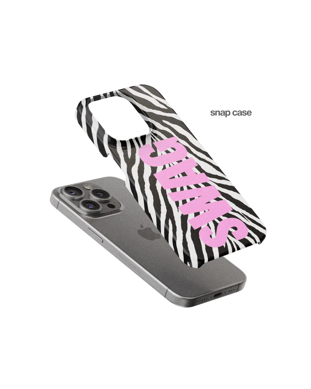 #SWAG Pink 2nd VIEW SLIM