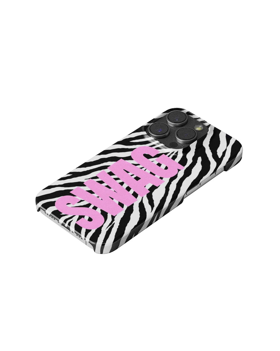 #SWAG Pink 3nd VIEW SLIM