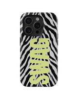 #SWAG Yellow 1nd VIEW ARMORED