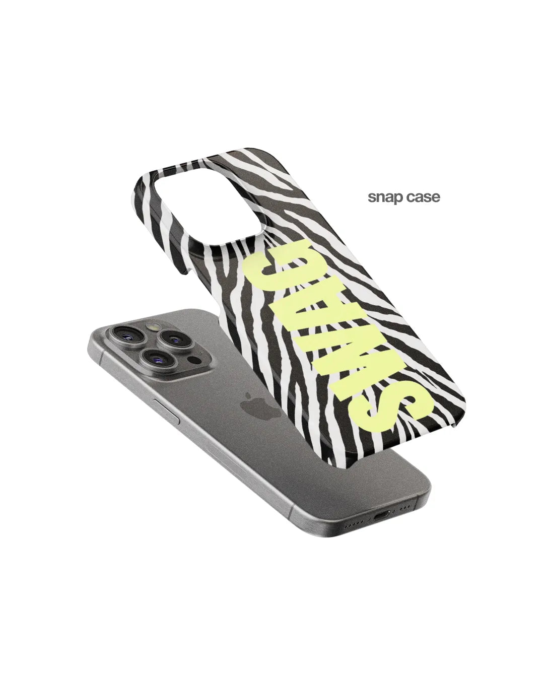 #SWAG Yellow 2nd VIEW SLIM