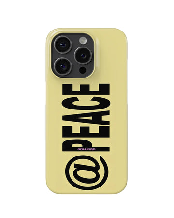 Snap Case