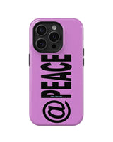 @PEACE Pink 1nd VIEW ARMORED