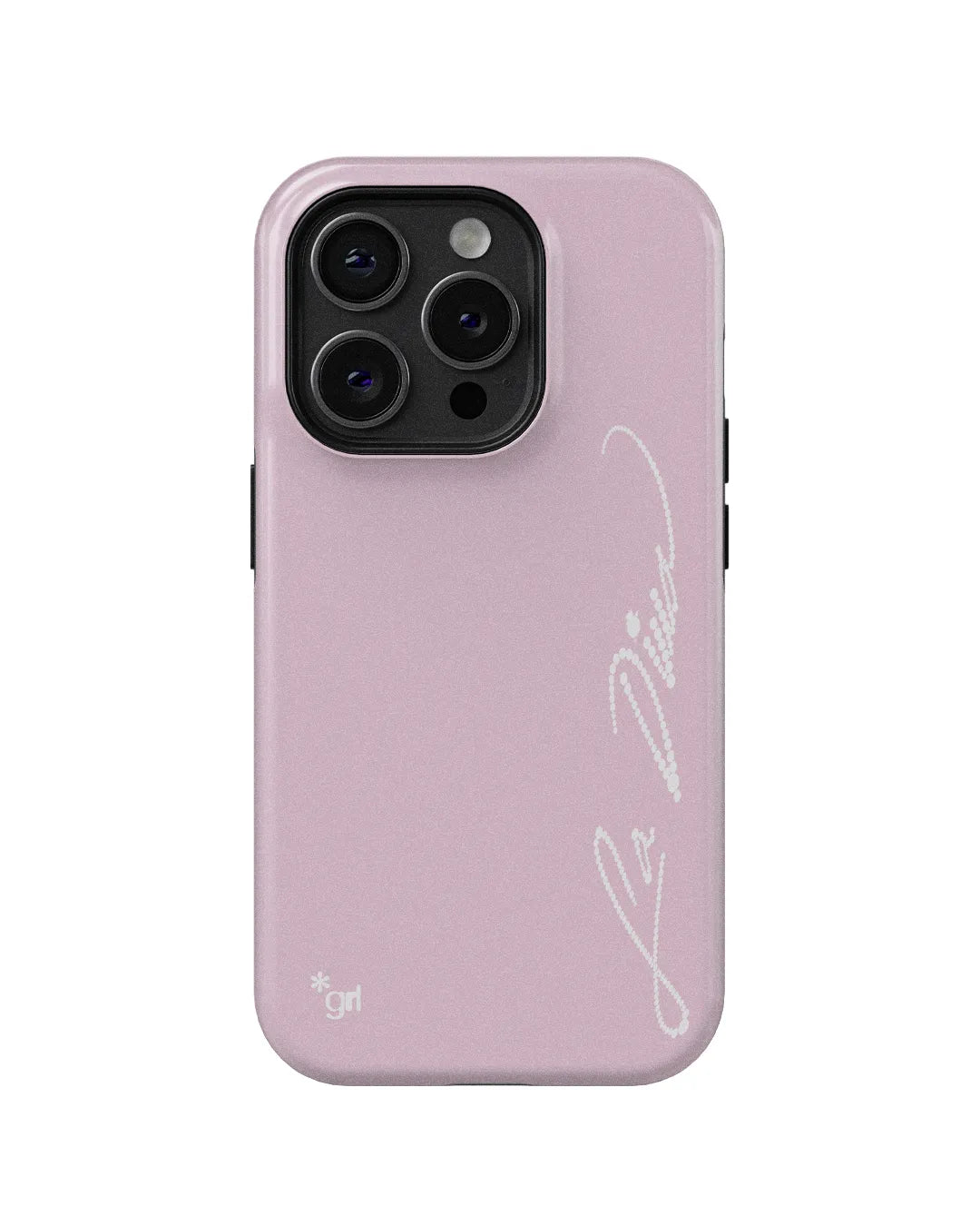 La Diva Pink 1nd VIEW ARMORED