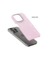La Diva Pink 2nd VIEW SLIM