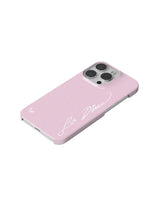 La Diva Pink 3nd VIEW SLIM