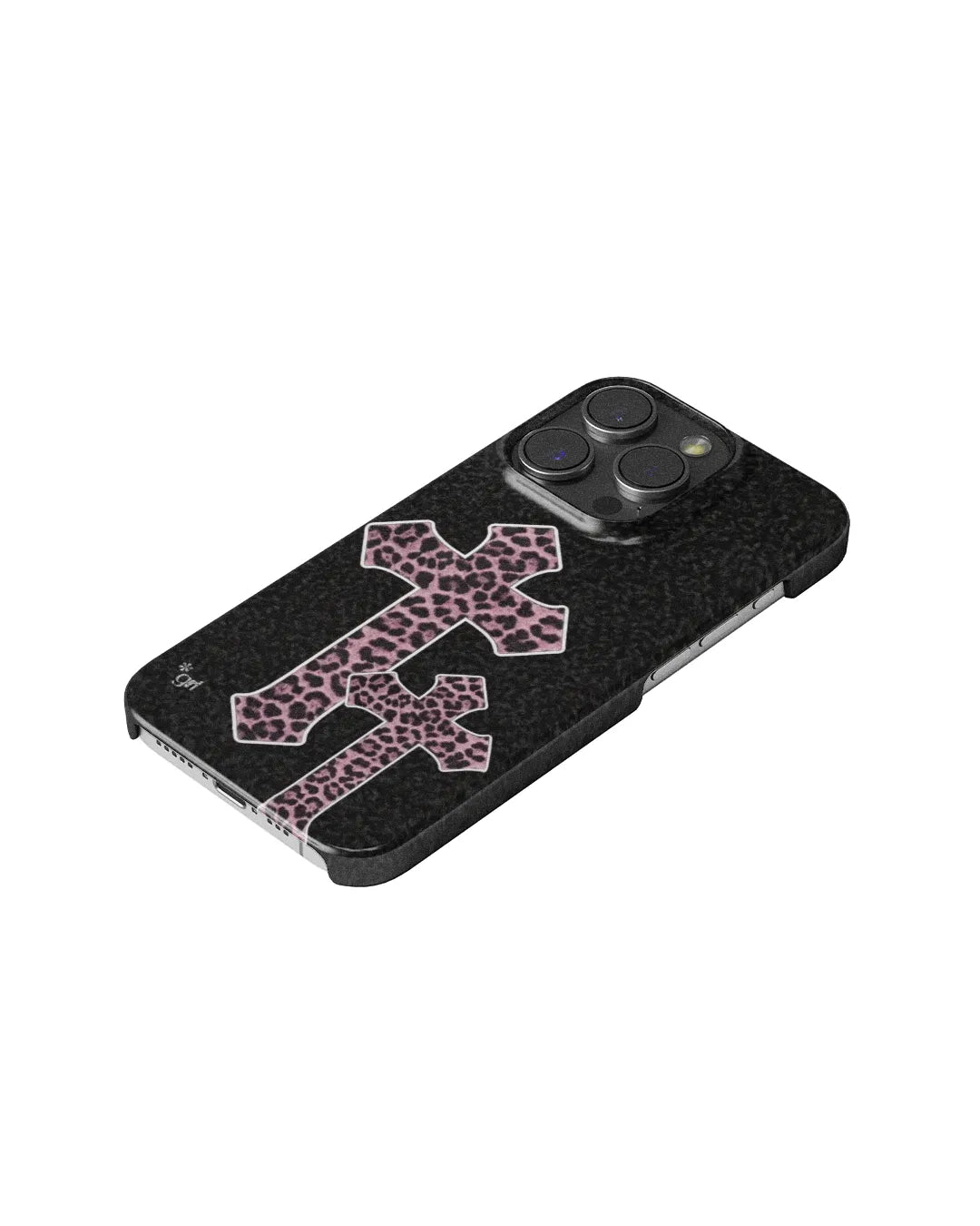 CRUCIFY Pink 3nd VIEW SLIM