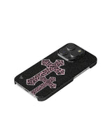 CRUCIFY Pink 3nd VIEW SLIM